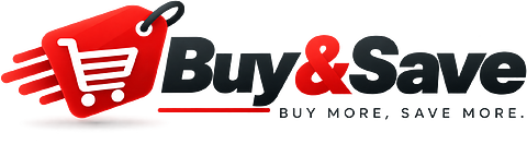 Buy and Save