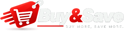 Buy and Save