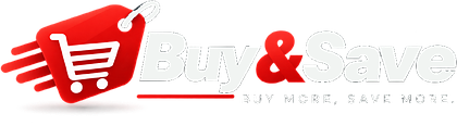 Buy and Save