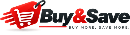 Buy and Save