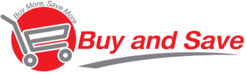 Buy and Save