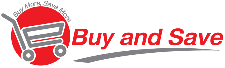 Buy and Save