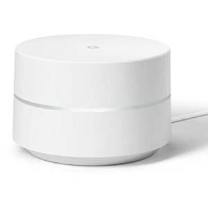 Google WiFi system – 1-Pack