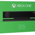 Xbox One Kinect Sensor (Renewed)