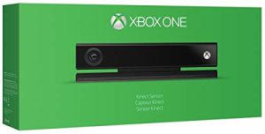 Xbox One Kinect Sensor (Renewed)