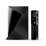 NVIDIA SHIELD TV with Remote