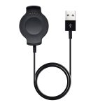 Huawei Watch 2 Charger, Extra Charging Cord Data Transfer USB Cable for Huawei 2 Watch Sport/Classic(Black)
