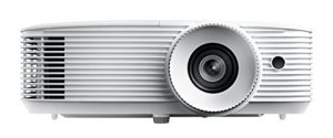 Optoma HD27e 3400 Lumens 1080p Home Theater Projector