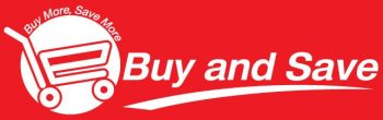 Buy and Save