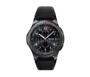 Samsung Gear S3 Frontier Smartwatch (Bluetooth)