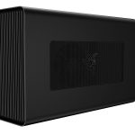 Razer Core X: Thunderbolt 3 External Graphics Enclosure (eGPU) for Windows 10 and Mac External Graphics Laptops