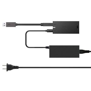 Kinect Adapter for Windows 10 PC,Microsoft Kinect Xbox One S and Xbox One X