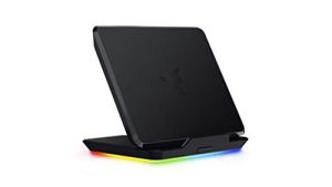 Razer Convertible Fast Wireless Phone Charger