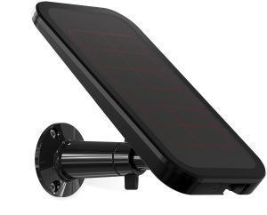 Arlo Solar Panel – Compatible with Pro, Pro 2