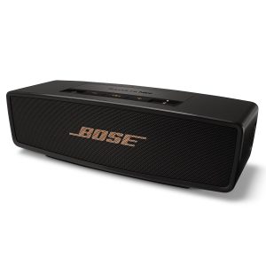 Bose SoundLink Mini II Limited Edition Bluetooth Speaker