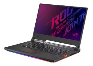 Asus ROG Strix Scar III Gaming Laptop, NVIDIA GeForce RTX 2060, Intel i7-9750H, 16GB DDR4, 1TB SSD