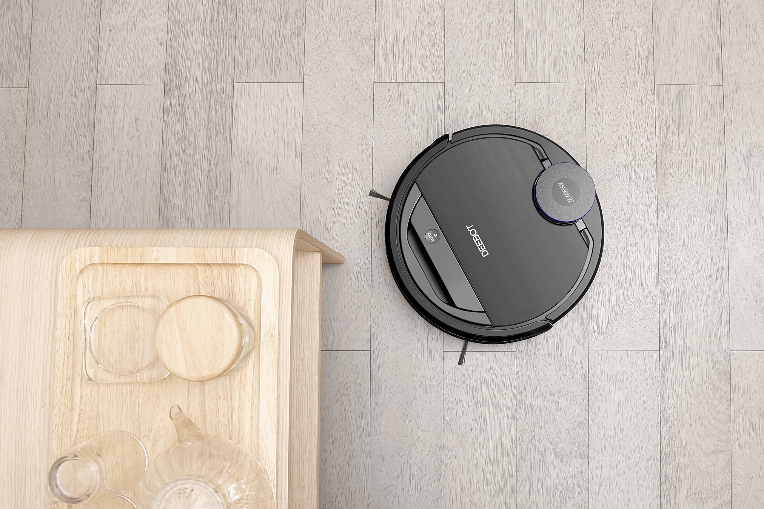 ECOVACS DEEBOT OZMO 930 Robot Vacuum Cleaner