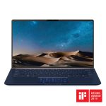 ASUS ZenBook 14 Ultra-Slim Laptop, 8th-Gen i7-8565U, 16GB LPDDR3, 512GB PCIe SSD – Royal Blue