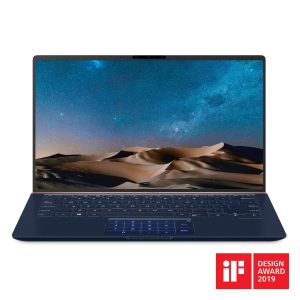 Asus Laptops