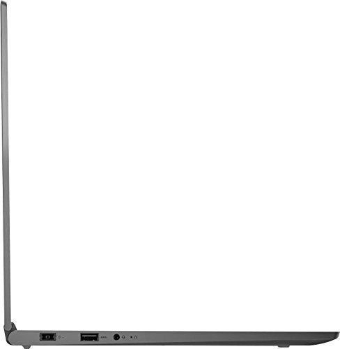 Lenovo Yoga 730 2-in-1 15.6 Inch Touch-Screen Laptop, Intel i5-8250U, 8GB DDR4 RAM, 256GB PCIe SSD