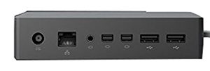 Microsoft Surface Dock