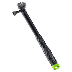360fly POV Pole – Black POV Pole