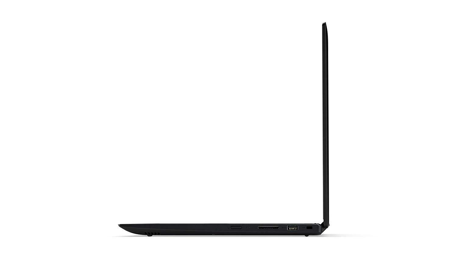 Lenovo Flex 5 15.6″ 2-in-1 IPS FHD Anti-Glare Touchscreen Laptop, Intel Core i7-8550U, 16GB DDR4, 256GB SSD, 1TB HHD
