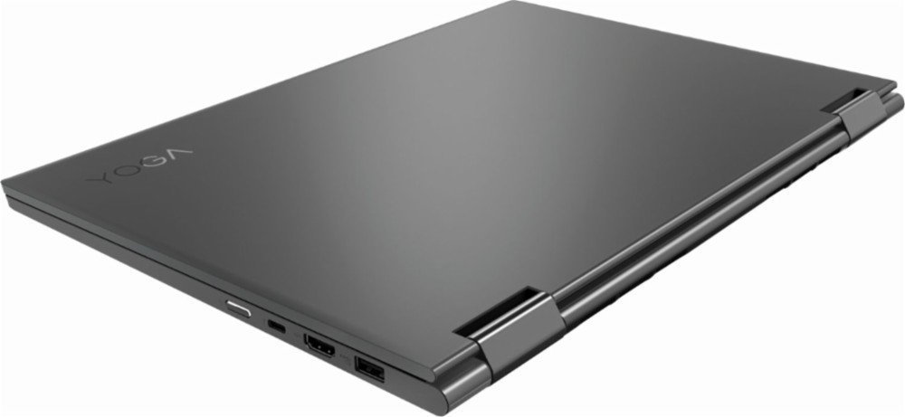 Lenovo Yoga 730 2-in-1 15.6 Inch Touch-Screen Laptop, Intel i5-8250U, 8GB DDR4 RAM, 256GB PCIe SSD