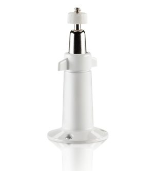Arlo Accessory – Indoor/Outdoor Mount – White | Compatible with Arlo, Pro, Pro 2