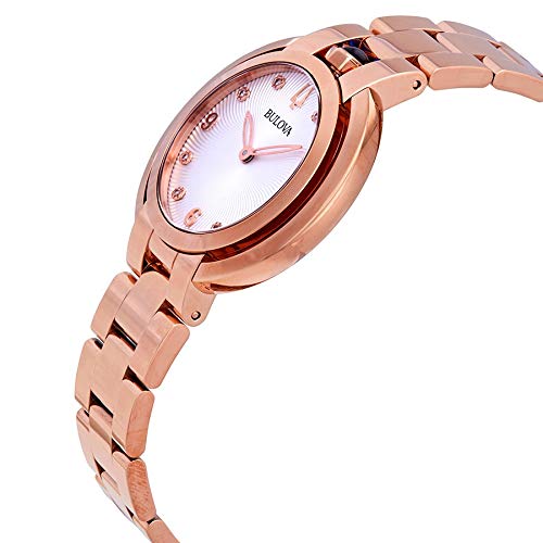 Bulova Dress Watch (Model: 97P130)