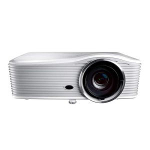 Optoma EH615T 3D Ready DLP Projector – 1080p – HDTV – 16:9