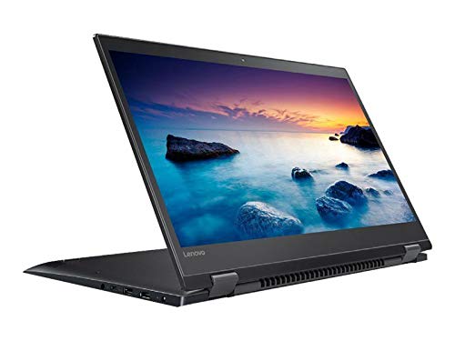 Lenovo Flex 5 15.6″ 2-in-1 IPS FHD Anti-Glare Touchscreen Laptop, Intel Core i7-8550U, 16GB DDR4, 256GB SSD, 1TB HHD