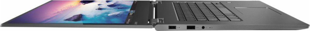 Lenovo Yoga 730 2-in-1 15.6 Inch Touch-Screen Laptop, Intel i5-8250U, 8GB DDR4 RAM, 256GB PCIe SSD
