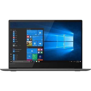 Lenovo IdeaPad 730s Notebook, 13.3-Inch FHD (1920 X 1080) IPS Display, Intel Core i5-8265U, 8GB DDR4 RAM, 256GB NVMe SSD, Iron Grey
