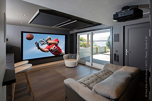 Sony Home Theater Projector: 1080P Full HD Video Projector for TV, Movies and Gaming