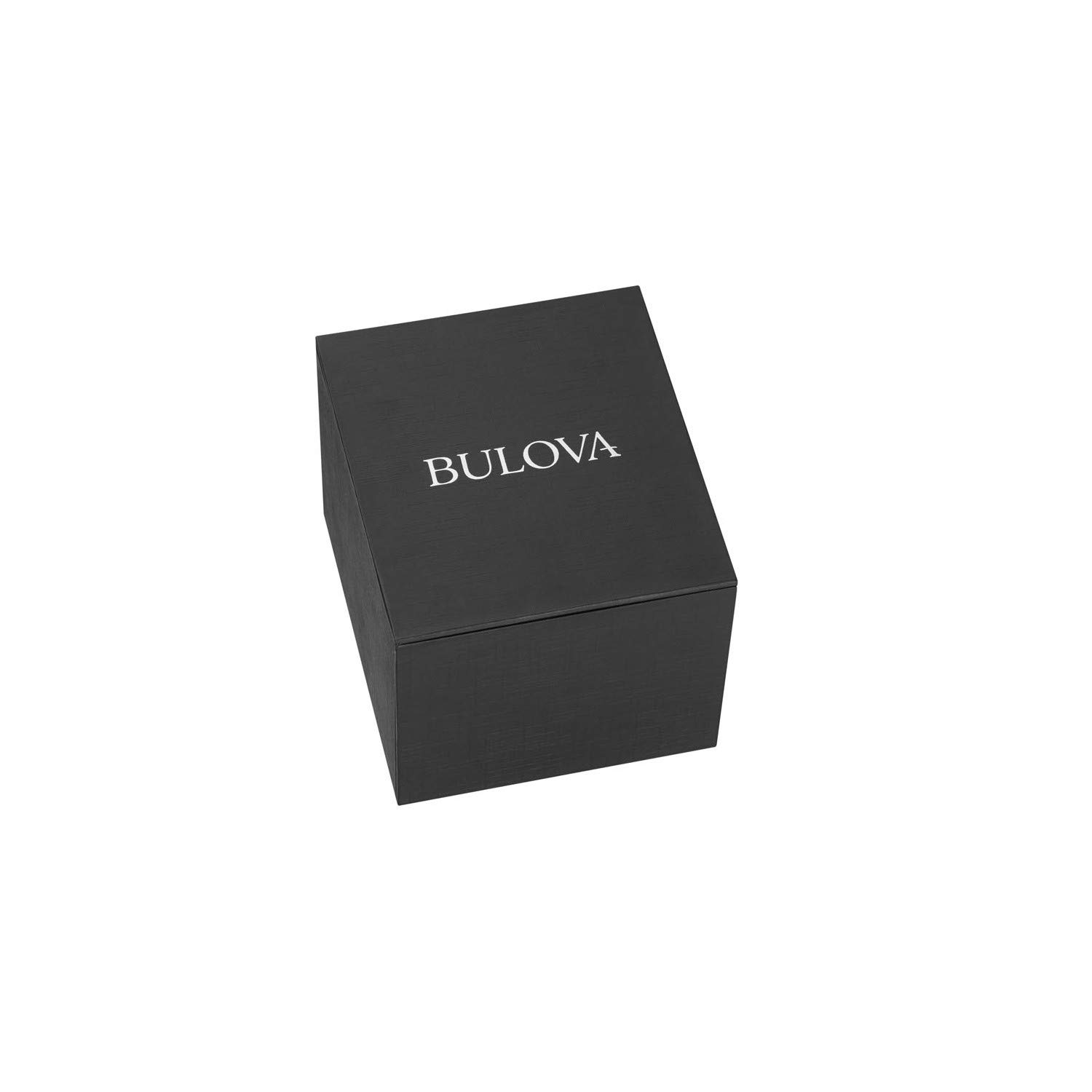 Bulova Dress Watch (Model: 98B318)