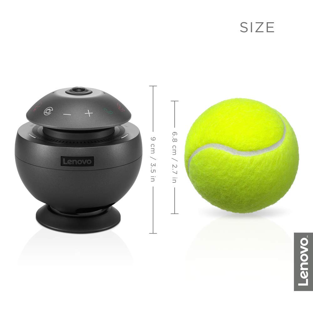 Lenovo Voip 360 Camera Speaker