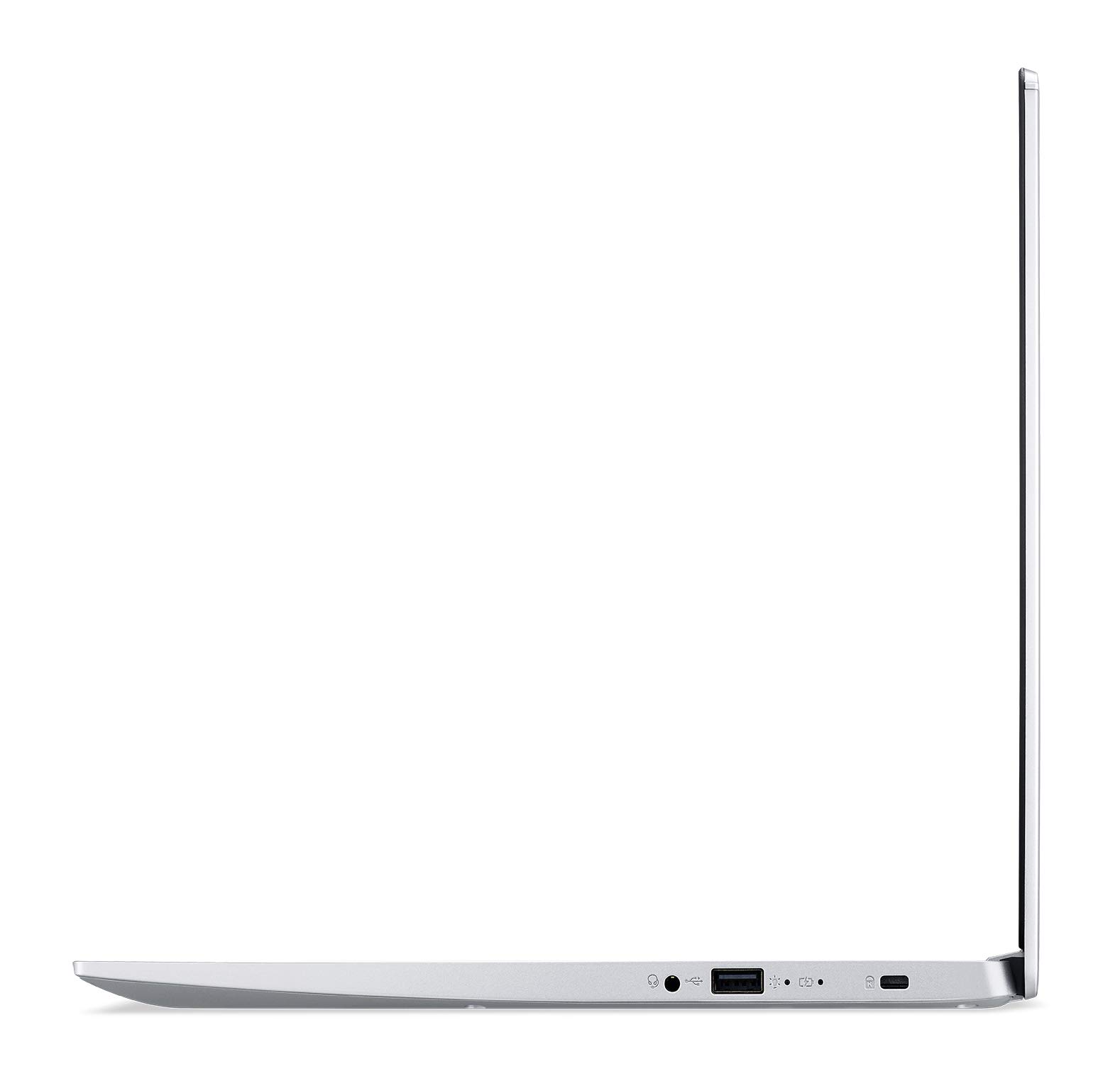 Acer Aspire 5 Slim Laptop, 15.6 Inch, 8th Gen Intel Core i5-8265U, 8GB DDR4, 256GB PCIe NVMe SSD