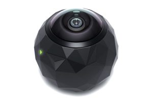 360fly 360 Degree HD Video Camera (Second Generation)