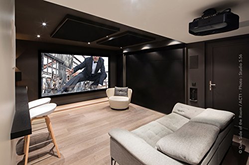 Sony Home Theater Projector: 1080P Full HD Video Projector for TV, Movies and Gaming
