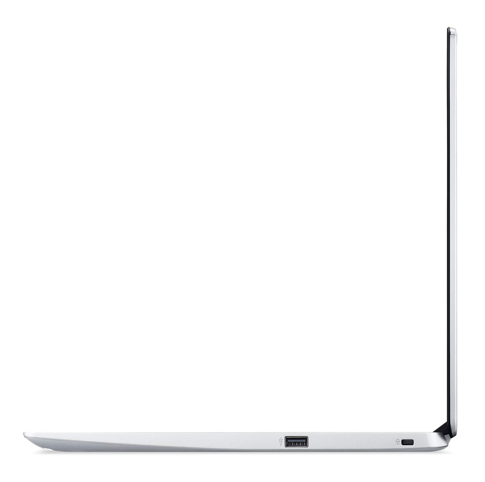 Acer Aspire 5 Slim Laptop, 15.6″ Full HD IPS Display, AMD Ryzen 3 3200U, Vega 3 Graphics, 4GB DDR4, 128GB SSD