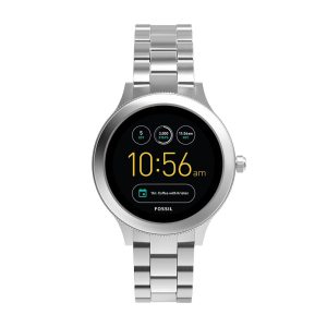 Fossil Q Women’s Gen 3 Venture Stainless Steel Smartwatch