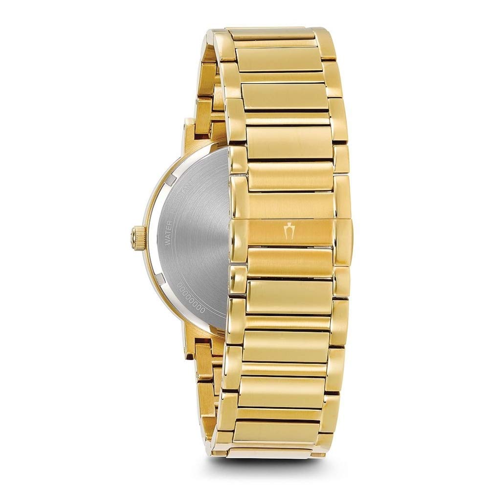 Bulova Dress Watch (Model: 97D115)
