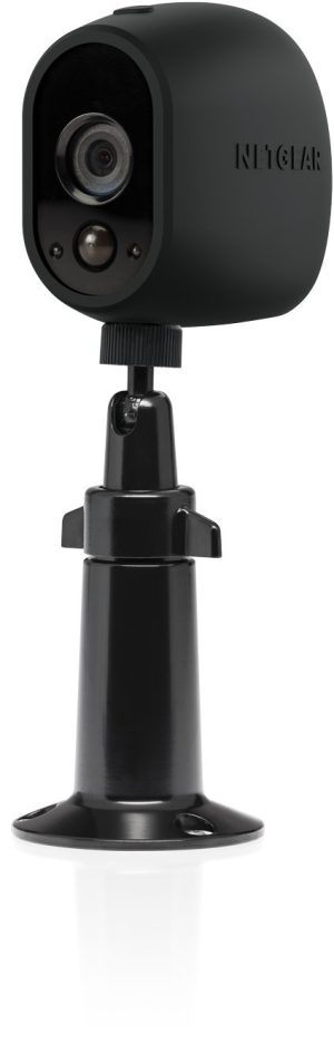 Arlo Accessory – Indoor/Outdoor Mount – Black | Compatible with Arlo, Pro, Pro 2