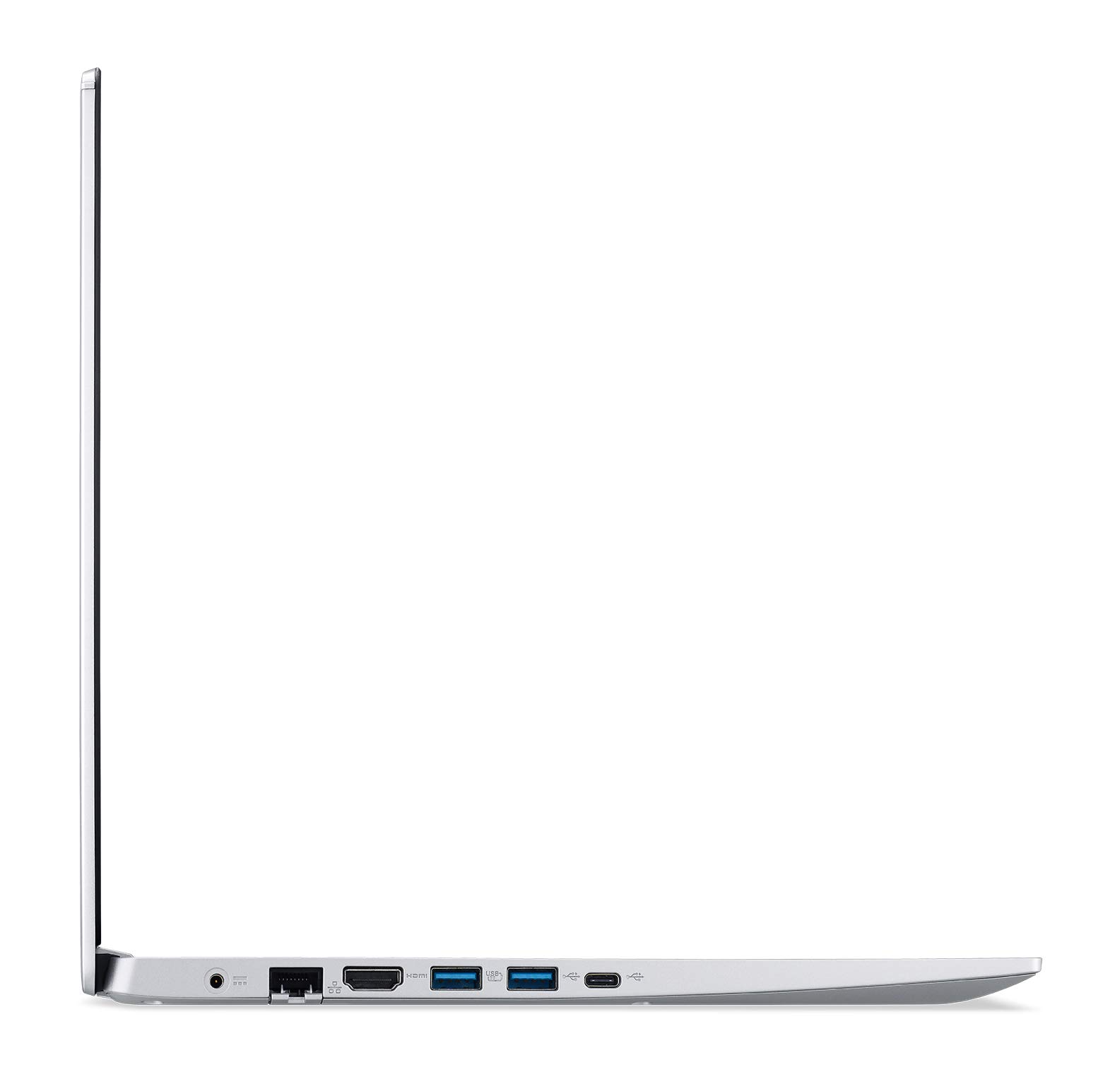 Acer Aspire 5 Slim Laptop, 15.6 Inch, 8th Gen Intel Core i5-8265U, 8GB DDR4, 256GB PCIe NVMe SSD