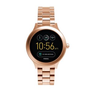 Fossil Q Women’s Gen 3 Venture Stainless Steel Smartwatch