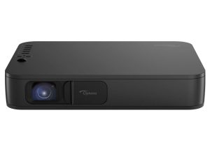 Optoma LH150 Portable 1080p LED Mini Projector with Battery