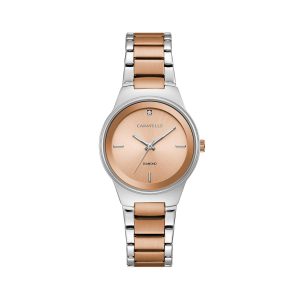 Caravelle by Bulova Dress Watch (Model: 45P109)