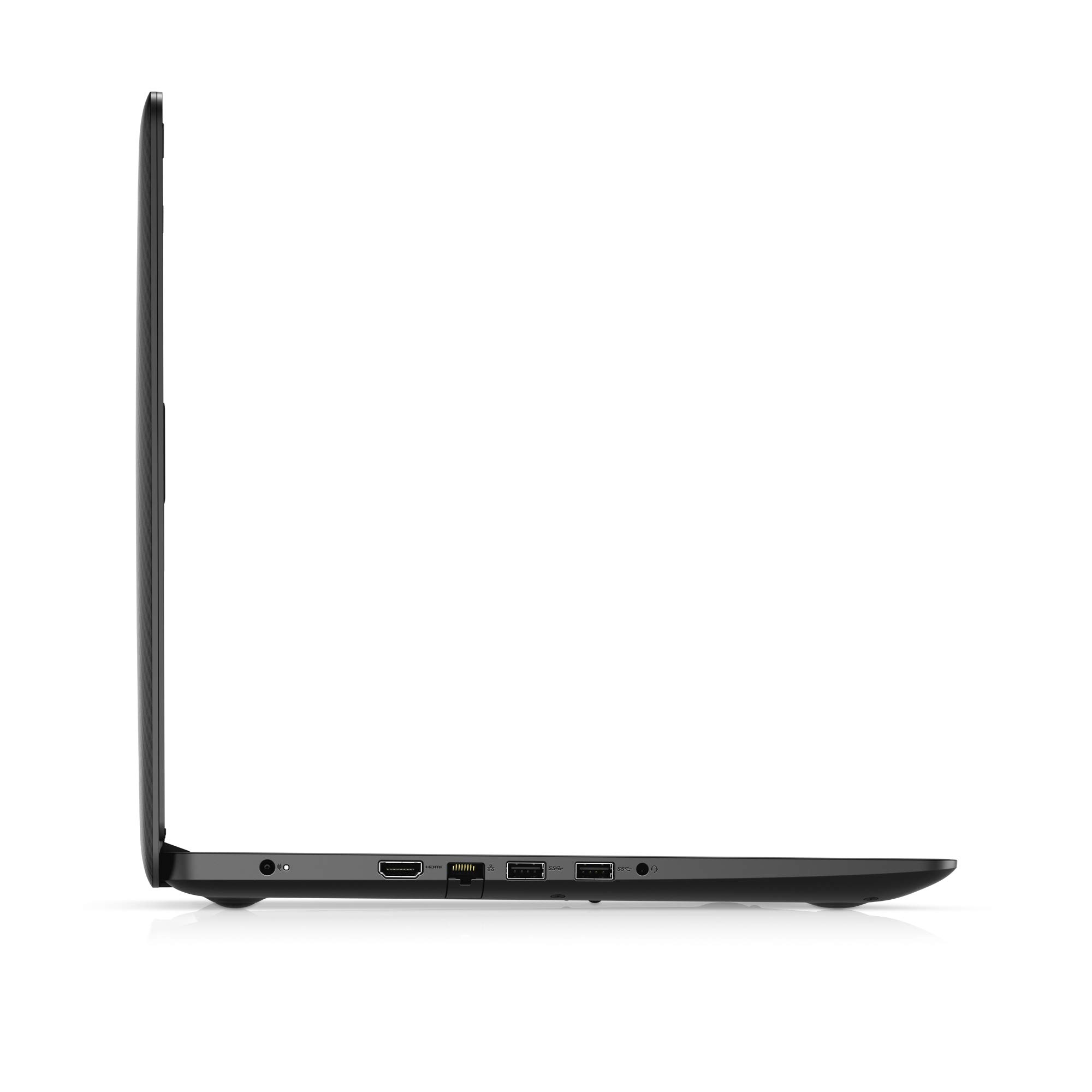 Dell Inspiron 17″ Laptop, 8th Gen Intel Core i7-8565U, 8GB, 1x8GB, DDR4, 2400MHz,2TB Hard Drive