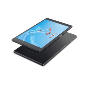 Lenovo Tab 4, 8″ Android Tablet, Quad-Core Processor, 1.4GHz, 16GB Storage, Slate Black